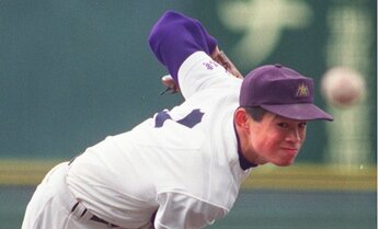 自信の塊だったイチローの才能をどう生かしたか 愛工大名電の中村豪元監督の考え方