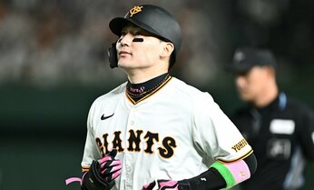 「走れてなんぼ」と言うけれど…巨人・丸佳浩が復帰後に探すべき“自分の居場所”