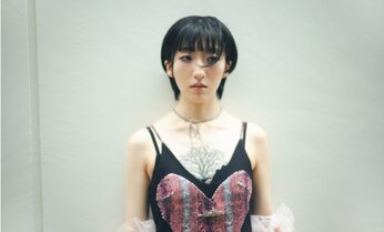 音楽と政治は分けられない 春ねむりが貫く思想と美学