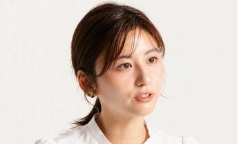 元テレ朝アナウンサー「宇賀なつみさん」が“完全フリー”を決意した日 「芸能人になりたいわけではない」