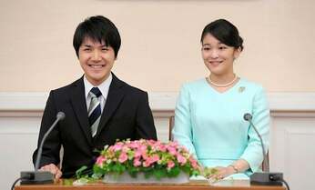 眞子さまと小室さんの結婚を宮内庁が発表へ 3年2カ月の「リモート愛」どうして燃え上がるのか?