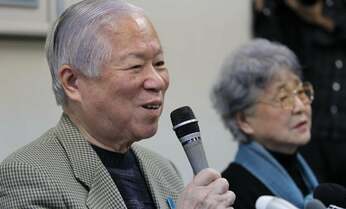 横田めぐみさんの父・滋さん死去 「めぐみは生きている」と信じ続けた43年