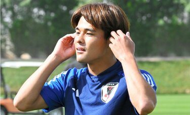 不同意性交容疑で逮捕のサッカー日本代表・佐野海舟…「天才」で「極度の人見知り」、酒で羽目を外す一面も