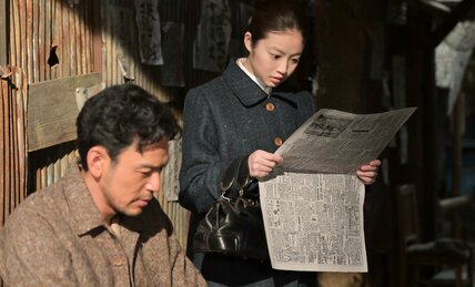 【NHK朝ドラ「あんぱん」第17週】視聴者のヤキモキがようやく回収 感情の爆発で気持ちに気付いたのぶに「遅すぎる」の声?