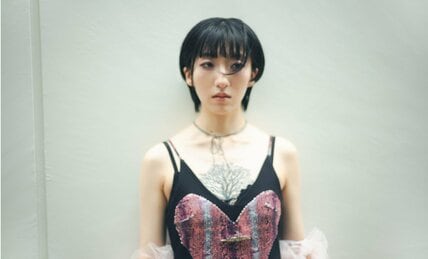 音楽と政治は分けられない 春ねむりが貫く思想と美学