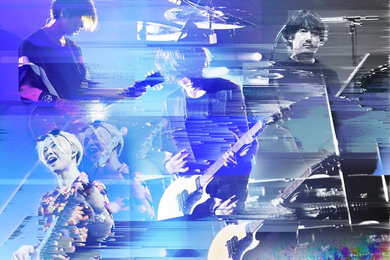 BUMP OF CHICKEN、新曲「話がしたいよ」MV公開＆10/19放送『Mステ』でパフォーマンス