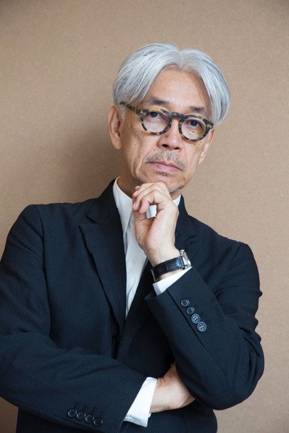 坂本龍一ドキュメンタリー映画『Ryuichi Sakamoto: CODA』オフィシャルインタビュー到着