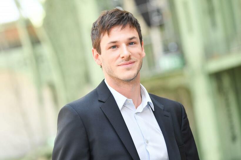 Ｇａｓｐａｒｄ　Ｕｌｌｉｅｌ／１９８４年パリ郊外生まれ。１７歳で映画デビュー。「ハンニバル・ライジング」で若きハンニバル・レクターを演じ世界的にブレーク。シャネルのフレグランスのＣＭでも有名