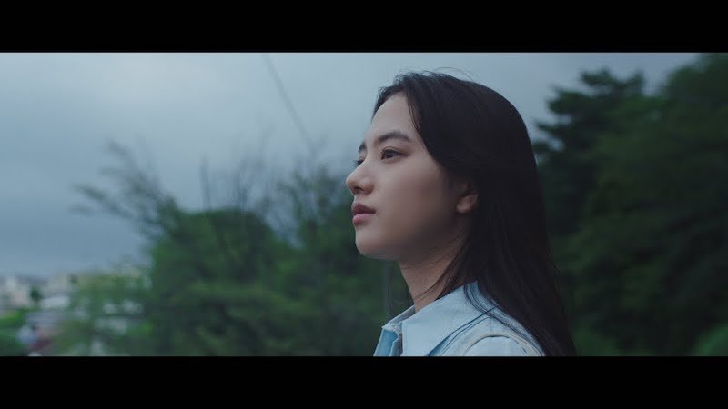 清原果耶、Coccoプロデュース「今とあの頃の僕ら」MV公開