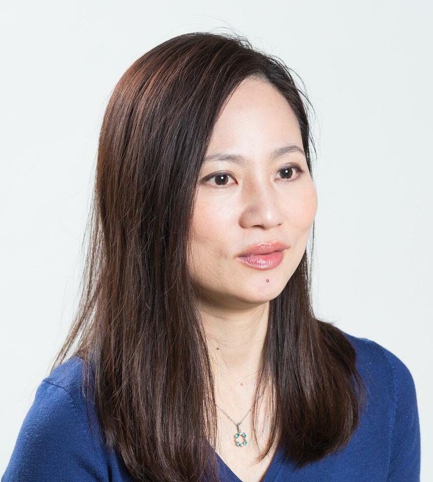 丸山晴美(まるやま・はるみ、49)/節約アドバイザー、ファイナンシャルプランナー。旅行会社、大手コンビニの店長などを経て2001年に独立(写真:本人提供)