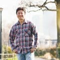原田龍二 「友達いなくても寂しいと思わない」 人生観揺さぶられた「ベネズエラのジャングルの出来事」とは
