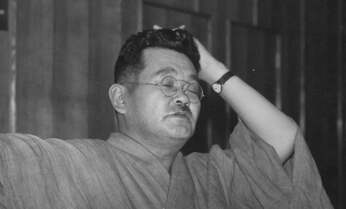 菊池寛が中央公論社に殴り込み…文壇の大御所を激怒させたのは「作品」か「出版社」か