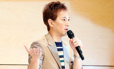 中居正広トラブルで窮地の「フジテレビ」は社長会見でも批判止まらず　相手女性が報道前に吐露していた「テレビの世界」と「PTSD」