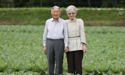 〈受け継がれる皇室〉天皇陛下は今日的な「非マッチョ」男性　上皇后・美智子さまの子育ての姿勢を振り返る