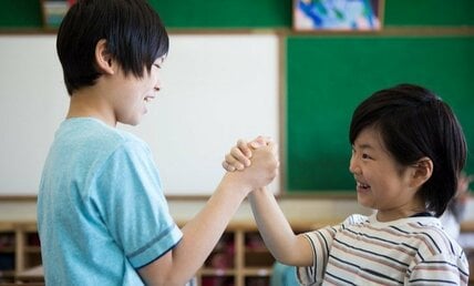「早生まれ」はホントに損なのか 脳科学から見た「最強説」と「ウチの子はできていない」を克服するコツ