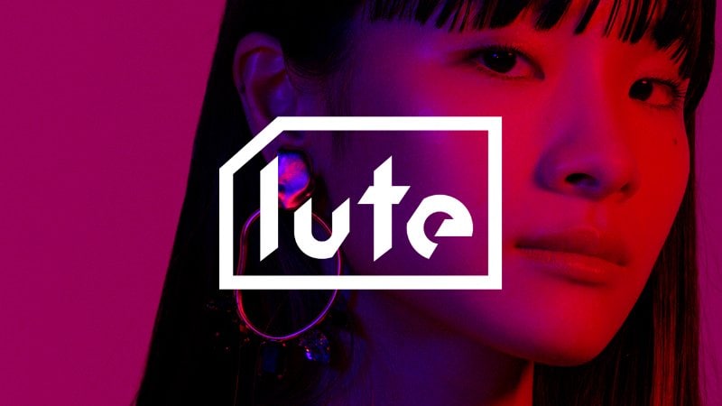luteオリジナル企画『U-25』にUtaeが選出、MV「Supersonic」公開