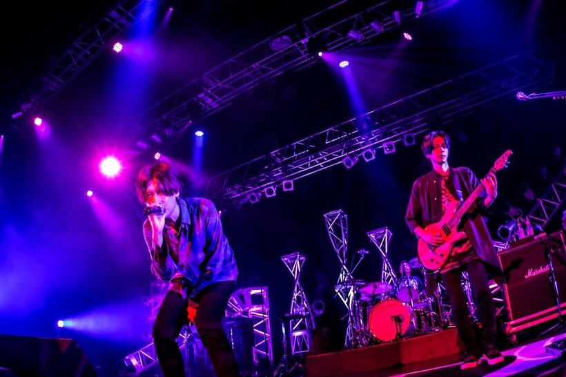 ＜ライブレポート＞WANDSが新旧楽曲で観客を魅了、第5期として初となるツアーが終末