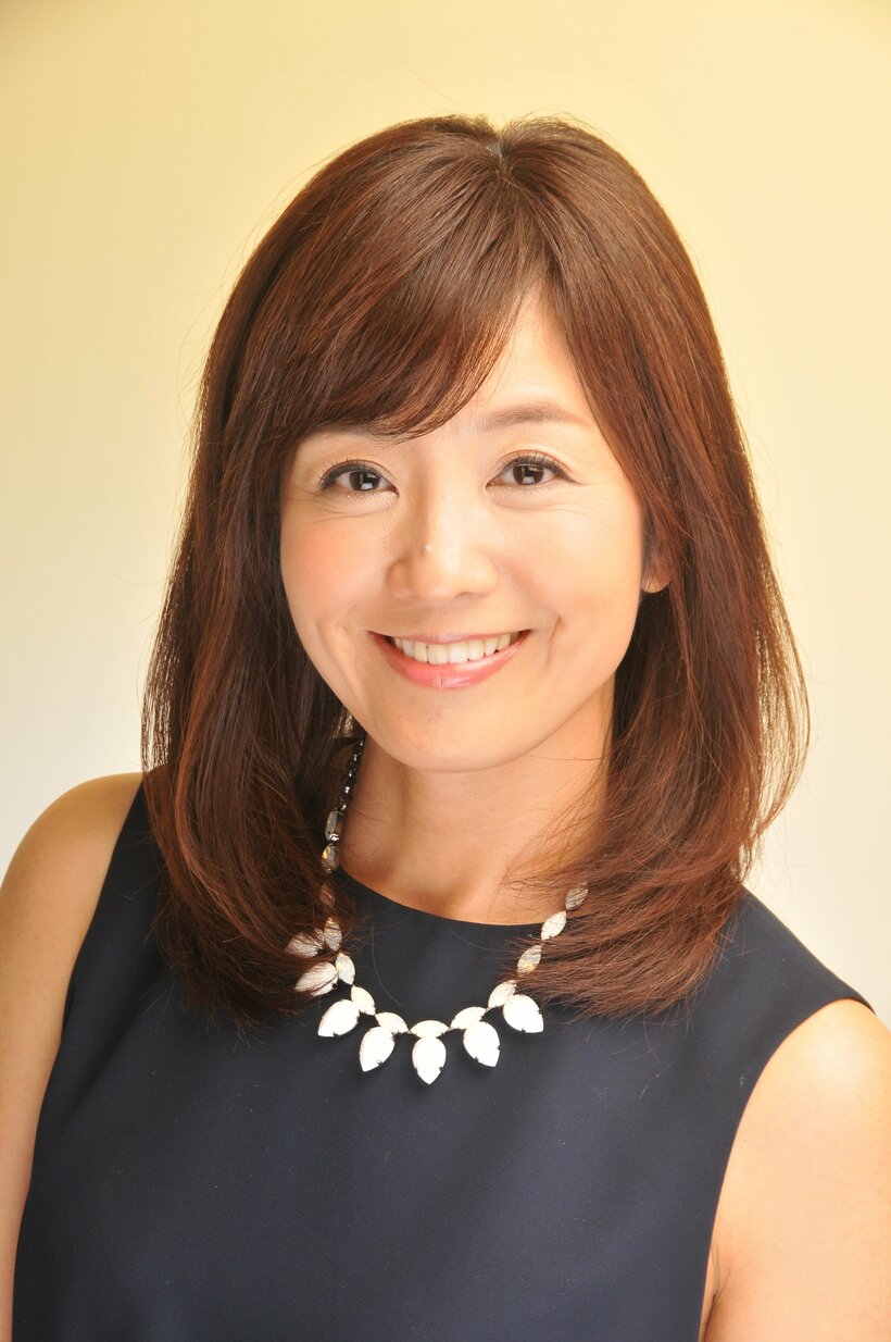 1972年生まれ。フジテレビアナウンサーを経て2011年に弁護士登録。著書に『いまはそれアウトです！』など。現在は、弁護士として紛争解決、一般企業法務、コーポレートガバナンス等の分野を中心に幅広く手がける一方、テレビのコメンテーターとしても活躍している。弁護士法人松尾綜合法律事務所所属（photo 本人提供）