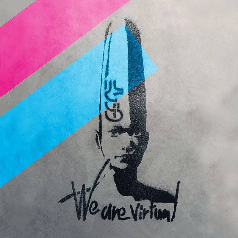 VTuberミソシタの新AL『We are Virtual』4月発売＆東名阪ツアーも