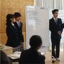地方からも海外進学　離島の県立高校から延べ94人が海外へ