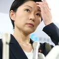 「雲隠れ」小渕優子の窮地 最大の敵は東京地検