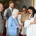 メーガンさんが7回目の結婚記念日に妊娠エコー写真をアップ "幸せアピール”も国王と兄からは音沙汰なし