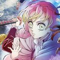 〈アニメ「柱稽古編」第5話〉『鬼滅の刃』煉獄杏寿郎から”弟子”の甘露寺蜜璃に託されたもの――「恋の呼吸」はなぜ生まれたのか