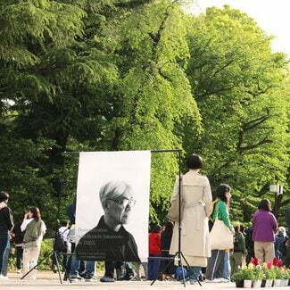 サザン桑田佳祐はなぜ神宮外苑再開発への懸念を歌にしたのか?その背景を探る