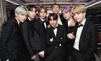写真集もバカ売れ！BTSの日本人気は偶然じゃない「マイケル・ジャクソンと並ぶ存在」