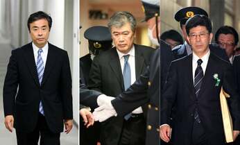 元財務官僚の山口真由が解説「柳瀬唯夫、福田淳一、佐川宣寿ら“のしをつけた”エリートの失敗の本質」