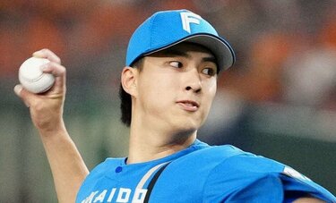 日本ハムのビッグマウス・達孝太21歳は野球まっしぐらの「大谷タイプ」 すでにメジャーも熱視線