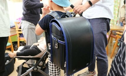 小学生の「ランドセルが高すぎる」はリユースで変わるのか　ミレニアル世代に「中古はネガティブではない」という意識