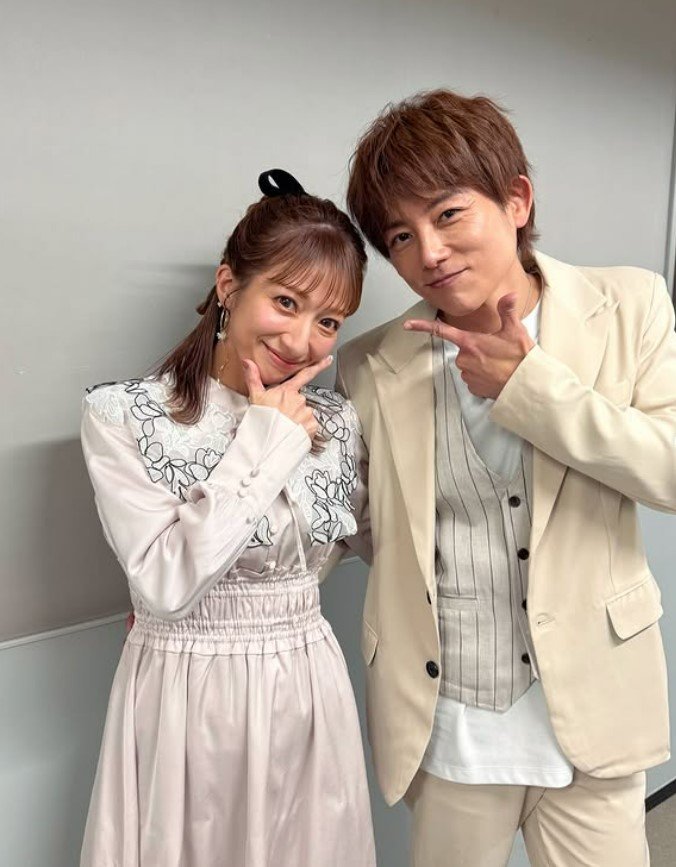 今も続く“妻ファースト”は倦怠期がきっかけだったそう　杉浦太陽さんのインスタグラム（@sugiurataiyou_official）より