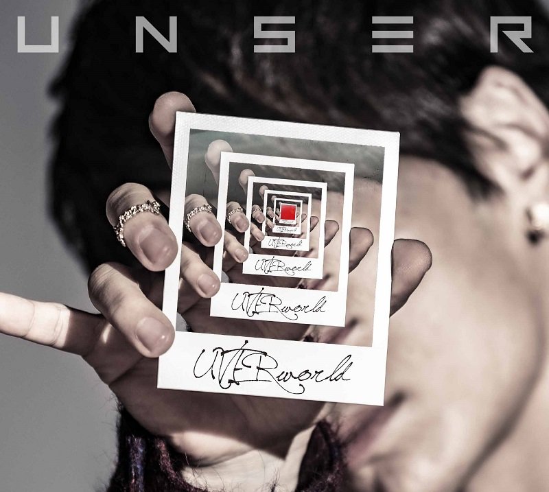 【先ヨミ】UVERworld『UNSER』が43,139枚を売り上げアルバム首位走行中　BLACK IRIS/イエモンが続く