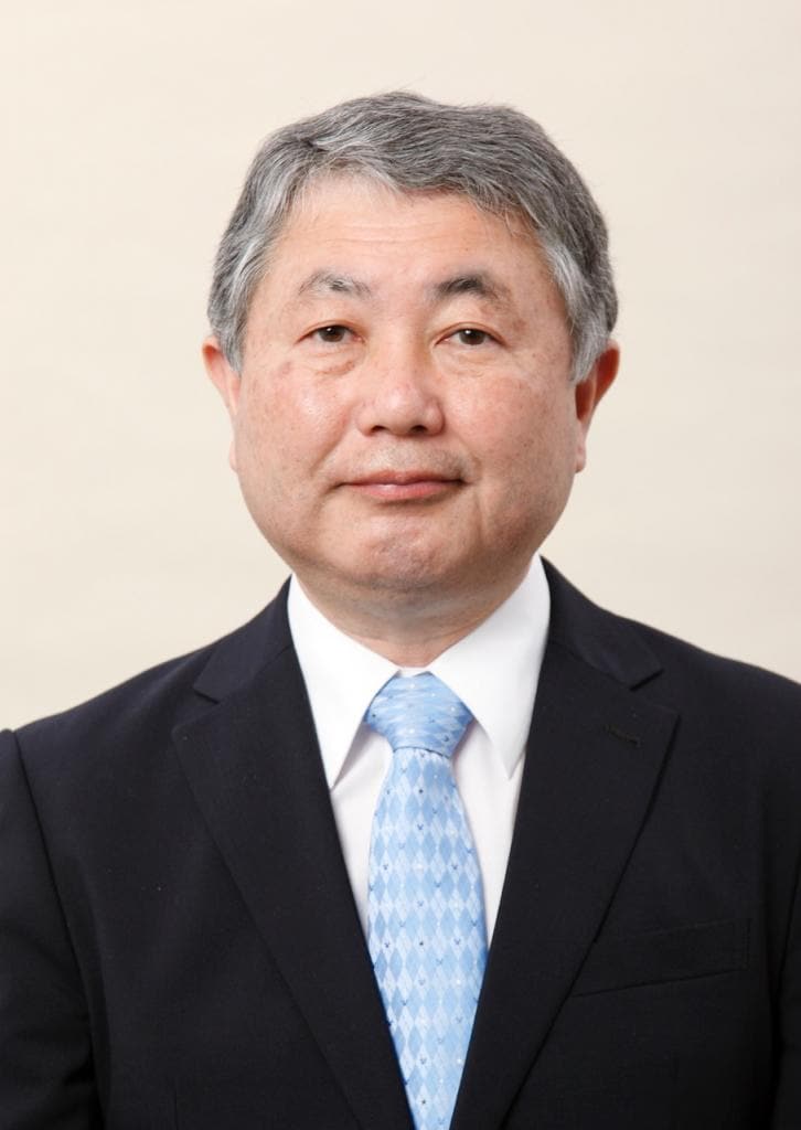 福田裕穂・東大副学長（入試担当理事）