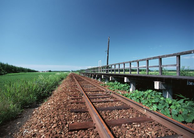 文化祭は日頃、地味に見られている鉄道研究部にとっても実はひのき舞台だ（※写真はイメージ）