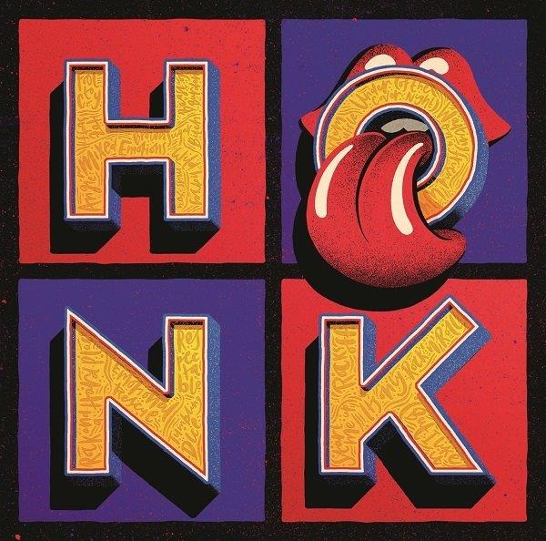 ザ・ローリング・ストーンズ、最新ベスト盤『HONK』を4/19に発売