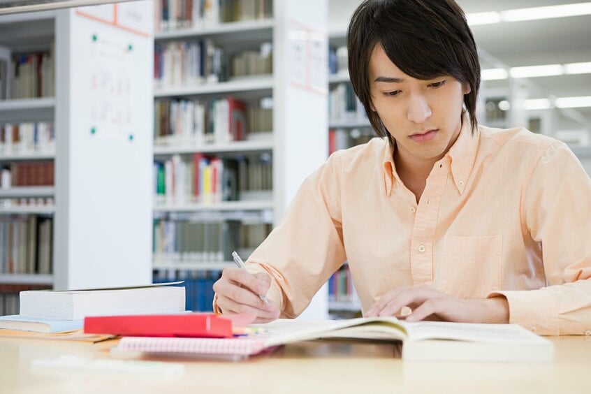 （写真はイメージ＝GettyImages）