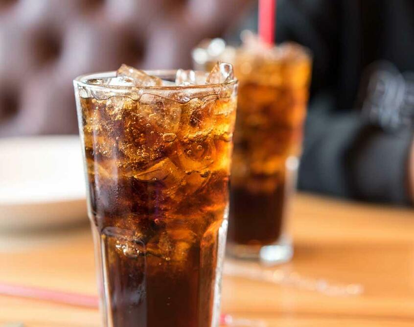 ダイエット甘味料が抱える5つの問題とは?(写真:getty Images ※写真はイメージ)