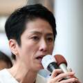 蓮舫議員と離婚の夫が27年の夫婦関係を告白 離婚は「ショックだった。でも…」