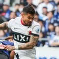 今季J1のNo.1ゴールゲッターは誰? ブラジル人FW三つ巴の様相…2025年の得点王争いを占う