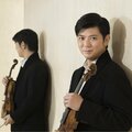 世界最高峰のオケ「ベルリン・フィル」コンマス15年目の樫本大進 世界の変動と向き合いながら