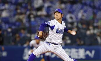メジャーが熱視線 スカウトが「間違いなく2ケタ勝てる」と絶賛する日本人左腕とは