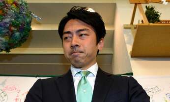 小泉邸の全面建て直しで進次郎氏がいよいよ“嫁取り”!?