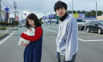 吉岡里帆「泣く子はいねぇが」で挑んだ“生々しさ” やつれた顔も魅力に