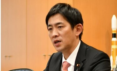 自民党総裁選出馬で下剋上？　無名の「コバホーク」浮上で「2位の常連」小泉進次郎にも待望論