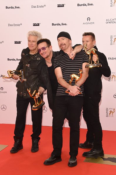 U2/フー・ファイターズ/SZA、『SNL』へ出演決定