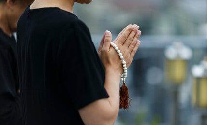「結婚した娘は実家の墓に入れない」は間違い　先祖の墓に入るシステムは火葬が普及してから