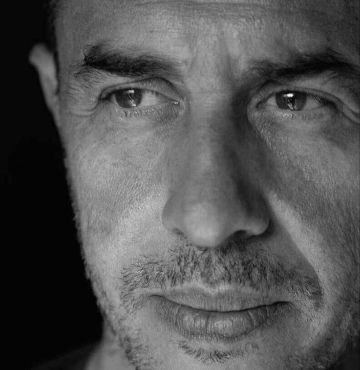 Ｍａｔｔｅｏ　Ｇａｒｒｏｎｅ／１９６８年、伊ローマ生まれ。代表作に「ゴモラ」（２００８年）、「ドッグマン」（１８年）ｐｈｏｔｏ　２０１９（ｃ）ＡＲＣＨＩＭＥＤＥ　ＳＲＬ　－　ＬＥ　ＰＡＣＴＥ　ＳＡＳ