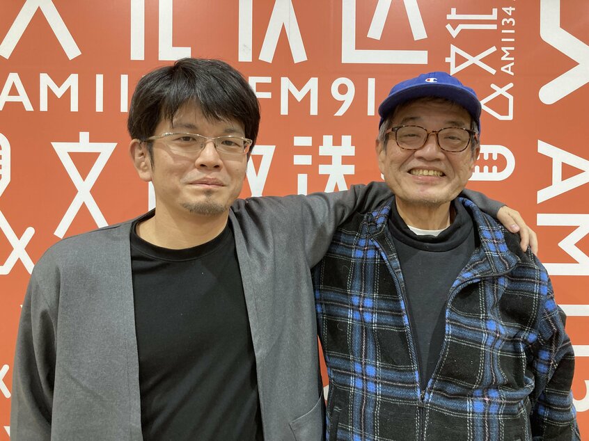 写真:文化放送提供